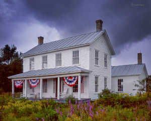 Prairie Home Companion