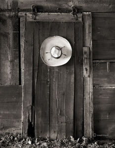 The Lone Sombrero