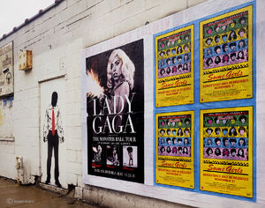 Lady Gaga