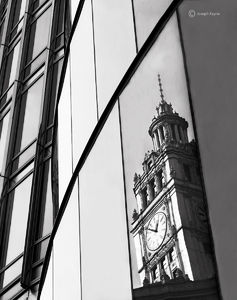 The Wrigley Building
