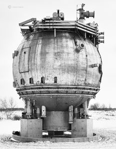 The Bubble Chamber