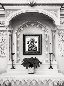 The Altar