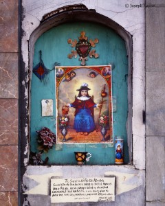 Saint Nino de Atocho