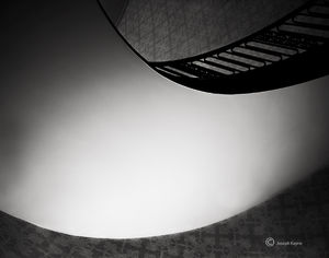 Twisted Staircase
