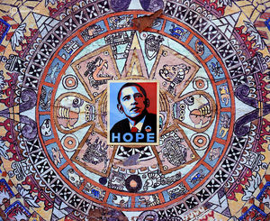 Hope 2008