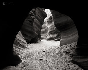 Canyon Gateway