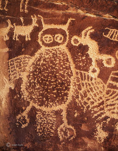 Canyon Wiseman