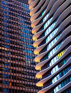 Skyscraper Study