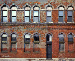 Old Chicago