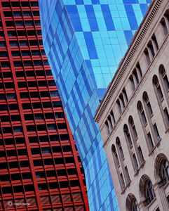 Skyscraper Study II