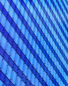 Skyscraper Study IV