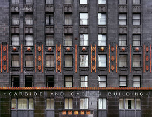 Old Carbide And Carbon Building