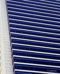 Skyscraper Study V
