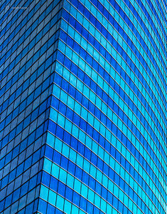 Skyscraper Study VI