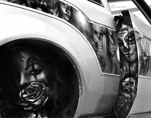 Frank's Lowrider