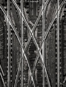 L Tracks