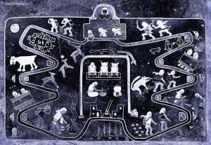 Life of the Hopi