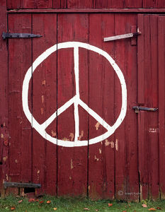The Peace Barn