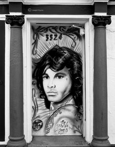 Back Door Man