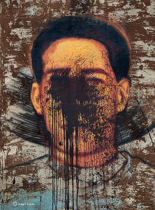 GAIA Defaced