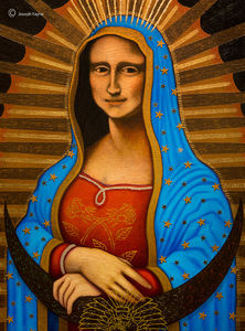 Mona Lupe