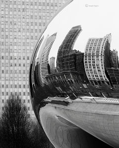 Cloud Gate II