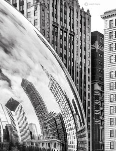 Cloud Gate III