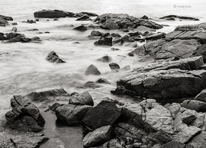 Rocky Coastline