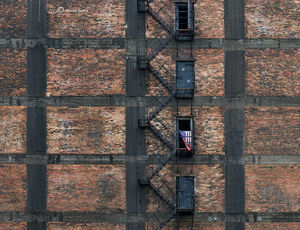 American Resilience...In The Greasy City