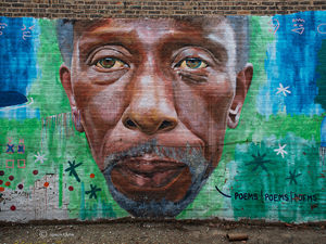 The Street Poet