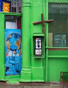 Angel's Grocery