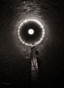 Inside The Silo