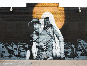 Jesus Saves