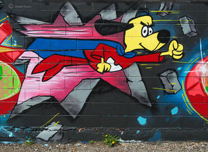 Underdog