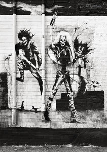 Rock And Roll Death