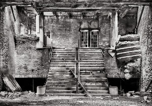 Stairway To Nowhere