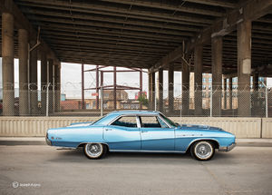LeSabre Lowrider