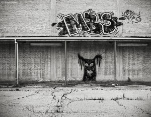 Abandoned Demon