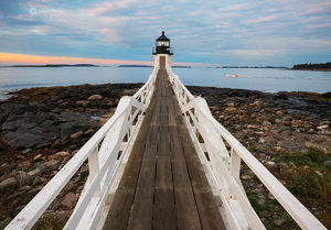 Marshall Point Light