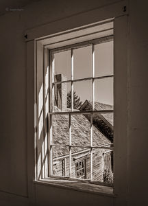 The Olson Window