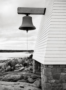 Lighthouse Bell