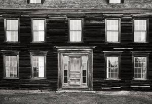 Andrew Wyeth Was Here