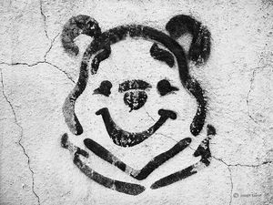 Pooh!