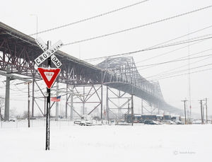 Skyway Project VIII