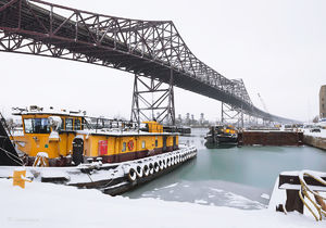 Skyway Project IV