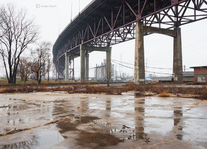 Skyway Project XII
