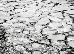 Ice Shards