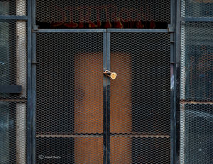 Keep Out