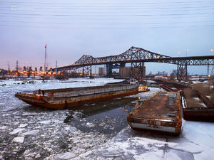 Skyway Project IX