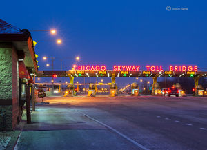 Skyway Project XX